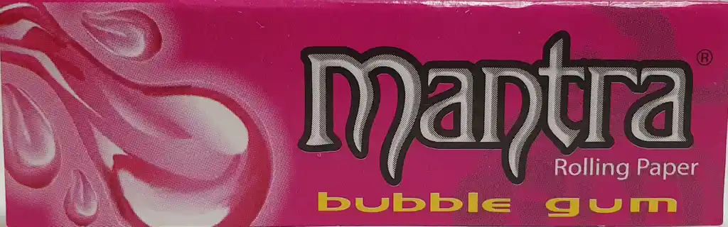 Mantra Chicle