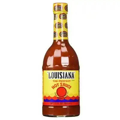 Salsa Picante Louisiana 354ml