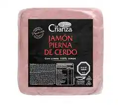 Jamon Pierna La Crianza