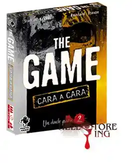 The Game - Cara A Cara -