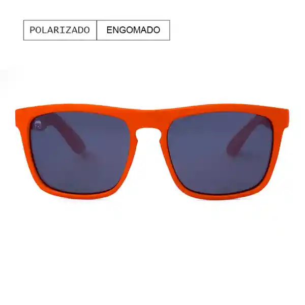 Lentes De Sol So Long! Baker Gummed Sunset Polarizado