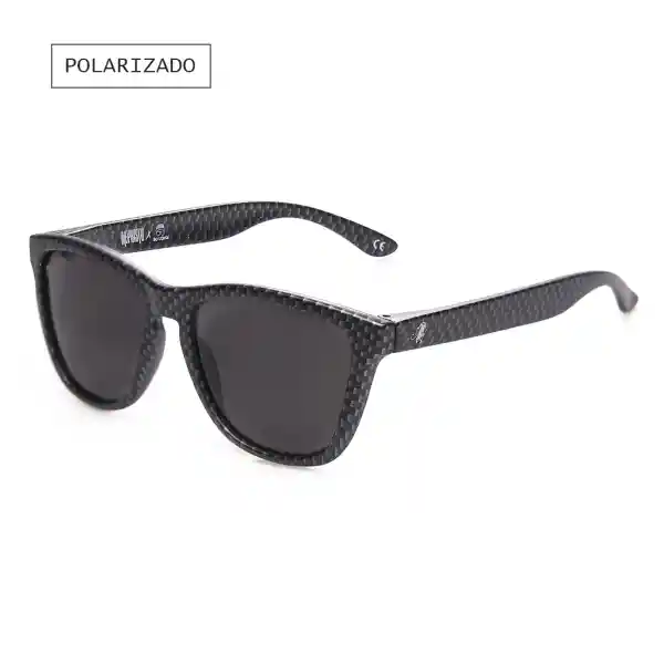 Lentes De Sol So Long! Mephisto Limited Edition Polarizado