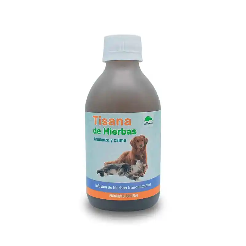 Tisana Tranquilizante