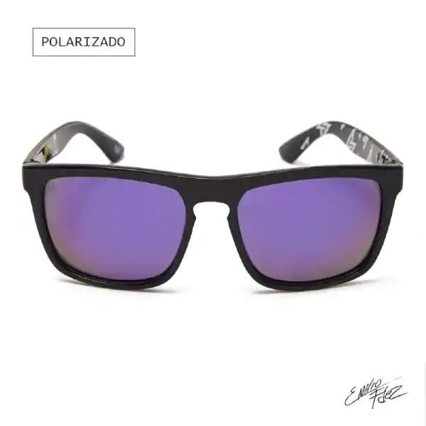 Lentes De Sol So Long! Rally Circuit Limited Edition Polarizado