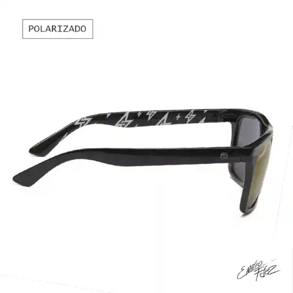 Lentes De Sol So Long! Rally Circuit Limited Edition Polarizado