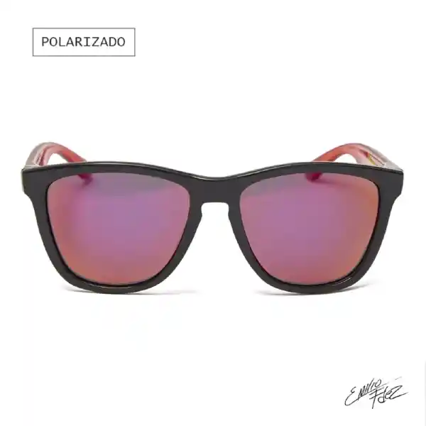 Lentes De Sol So Long! Rally Champion Limited Edition Polarizado