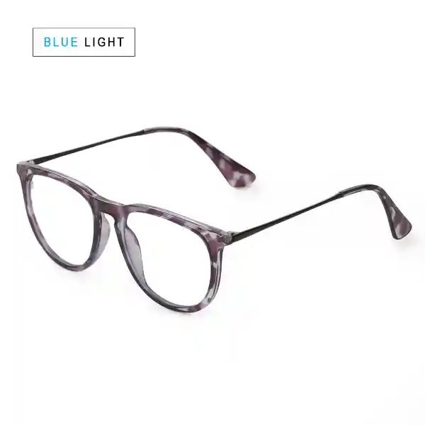 Lentes Anti Luz Azul So Long! Atticus Anis Uv400