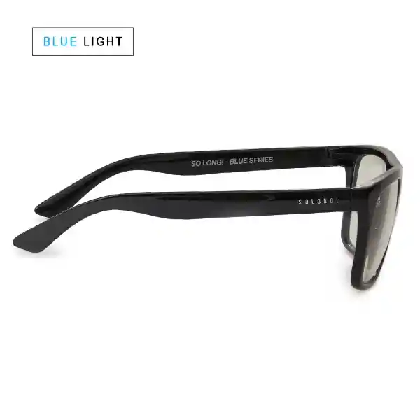 Lentes Anti Luz Azul So Long! Baker Glossy Uv400