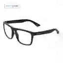 Lentes Anti Luz Azul So Long! Baker Glossy Uv400