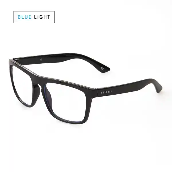 Lentes Anti Luz Azul So Long! Baker Glossy Uv400