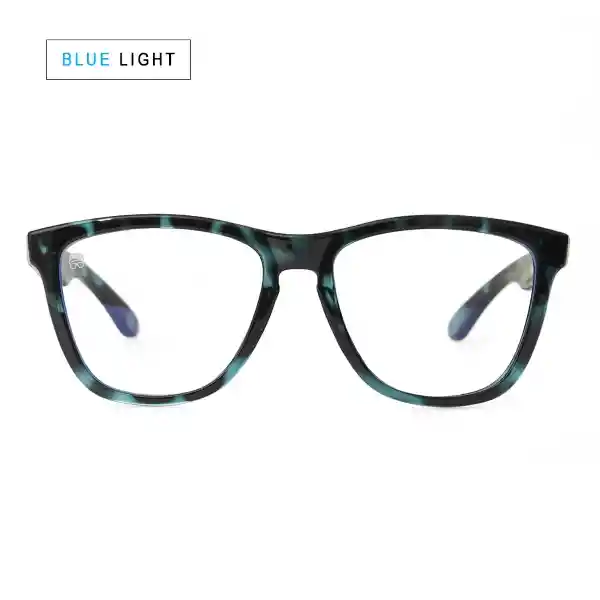 Lentes Anti Luz Azul So Long! Geezer Deep Uv400