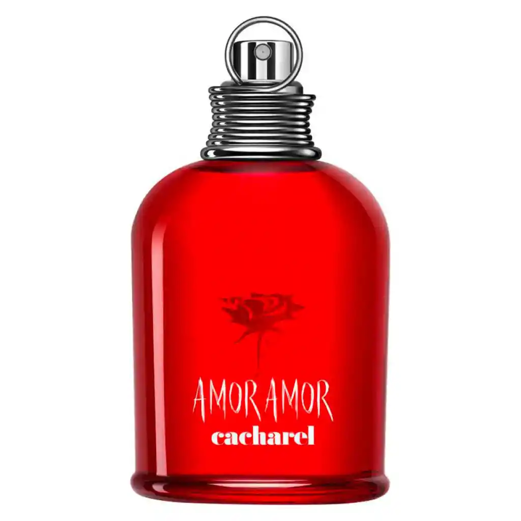  CACHAREL Amor Amor Tester 100 Ml Edt Mujer 