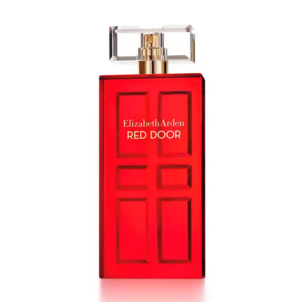 Elizabet Arden Red Door 100ml Mujer Tester