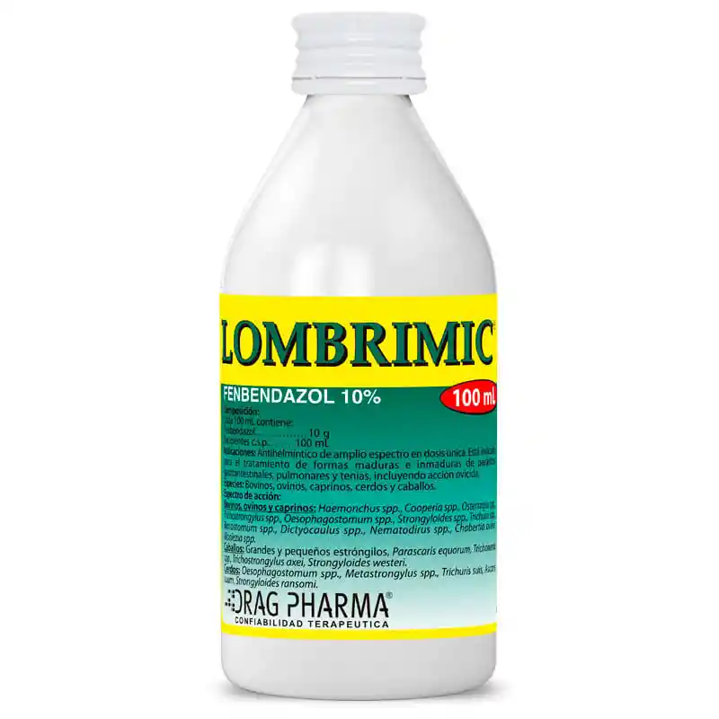 Lombrimic