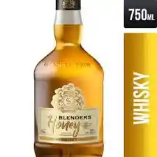 Whisky Blenders Honey 750ml