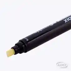 Destacador Amarillo Borrable