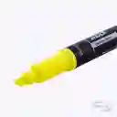 Destacador Amarillo Borrable