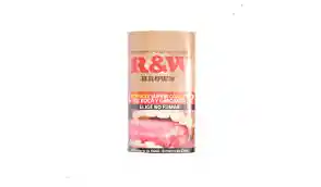 Ryw Organic Brown