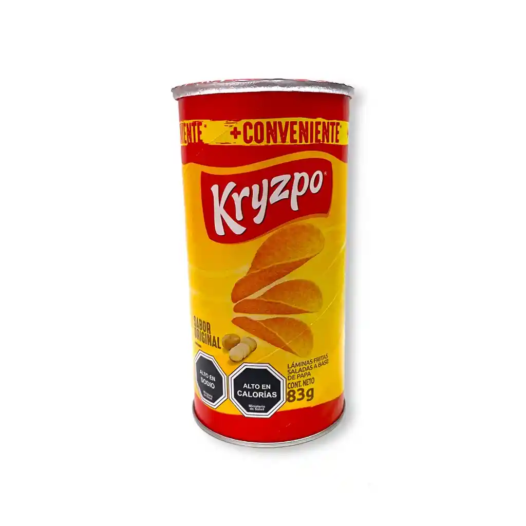 Kryzpo Original