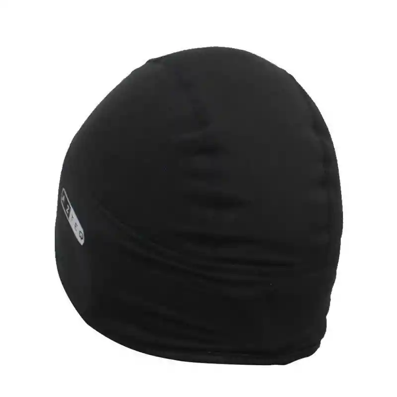 Gorro Azteq Outdoor Toronto Negro Elastan Talla Unica