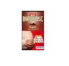 Roadhouse Chocolate