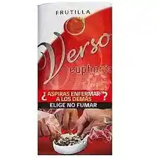 Verso Frutilla