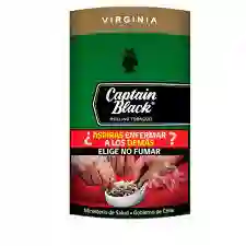 Capitan Black Virginia