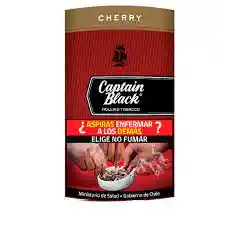 Capitan Black Cherry