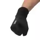 Guantes Azteq Outdoor Montreal Talla M Negro Touch Screen