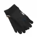 Guantes Azteq Outdoor Montreal Talla M Negro Touch Screen