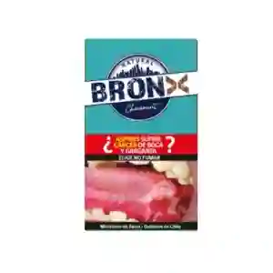 Tabaco Bronx Chocomenta