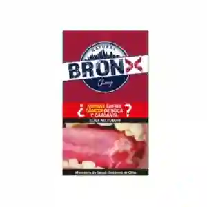 Tabaco Bronx Cherry