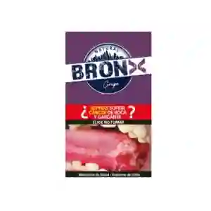 Tabaco Bronx Uva