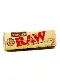 Raw Organico 1 1/4