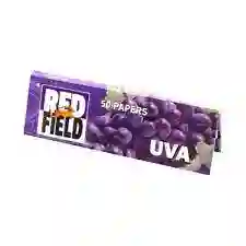 Papel Redfield Uva 1 1/4