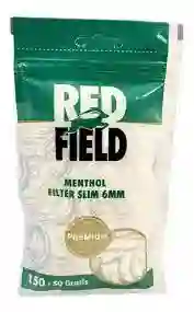 Filtro Redfield Slim Menta