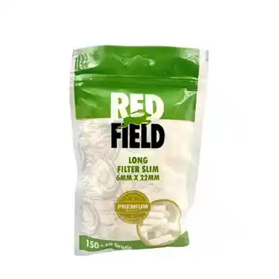 Filtro Redfield Slim Xl