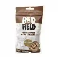 Filtro Redfield Slim Organico