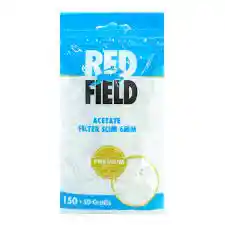 Filtro Redfield Slim Celeste