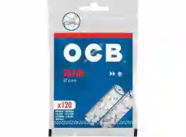 Filtro Ocb Slim