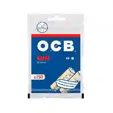 Filtro Ocb Slim Pegam