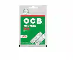 Filtro Ocb Slim Menta