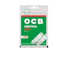 Filtro Ocb Slim Menta