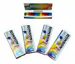 Papel Ronson Lgtb