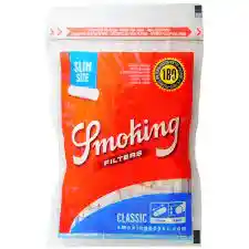 Filtro Smoking Slim