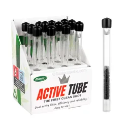 Active Tube