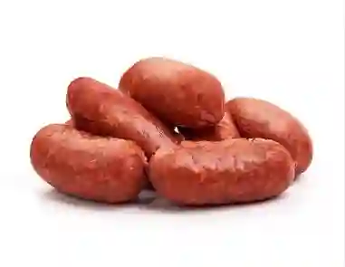 Chorizos Ahumados