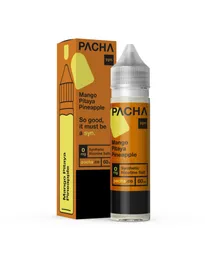 Pacha Liquido Mango Pitaya Pineapple 60ml