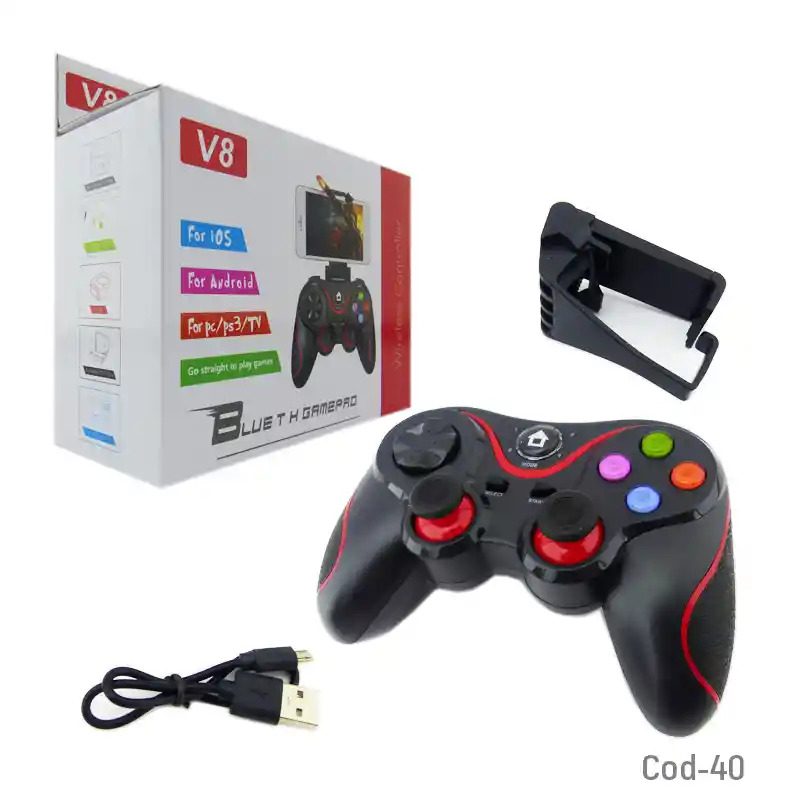 Joystick S6 / V8 / X3