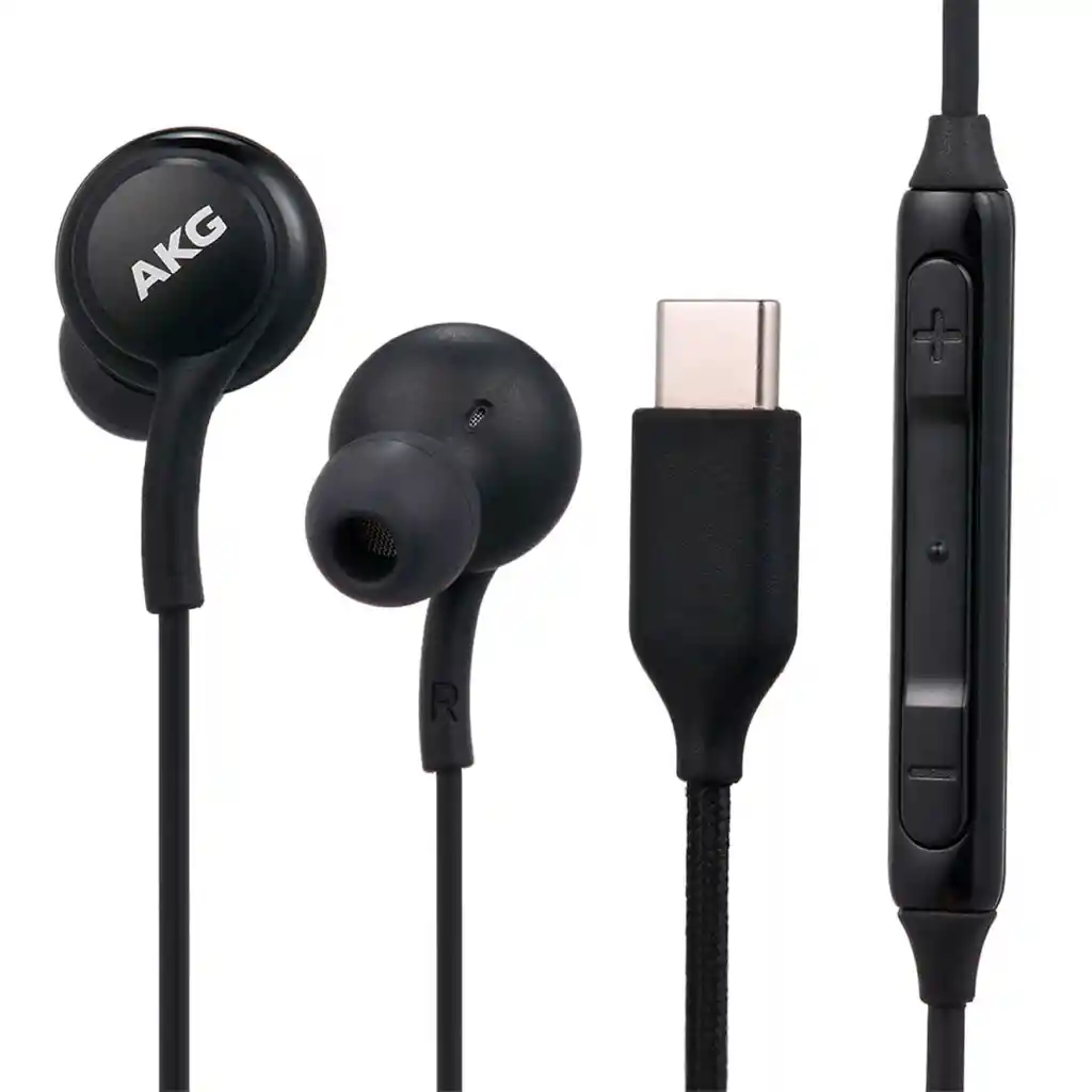 Audifono Samsung Akg Tipo C